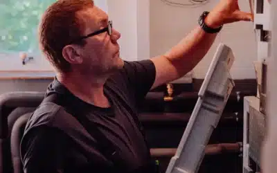 Kundendienstmonteur für Heizungstechnik (m/w/d)