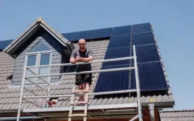 PV-Monteur (w/m/d) für die Montage von Photovoltaikanlagen